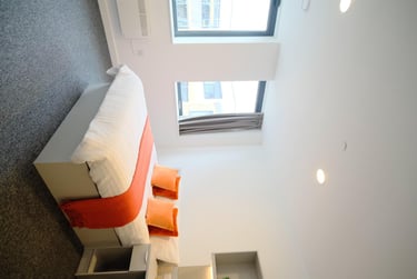 1 bed studio, Humberstone Road, Highfields, Leicester, LE54AS - Image 14